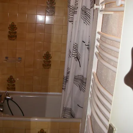 Bonascre Ax Les Thermes *